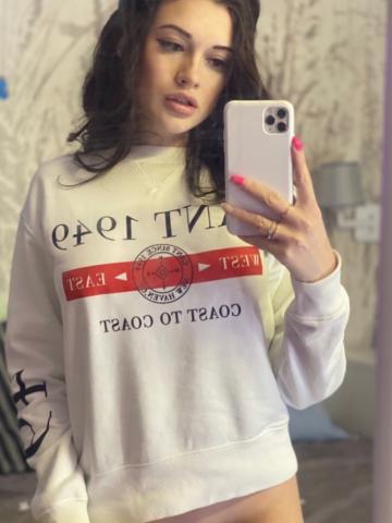 Проститутка Амина